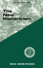 The New Historicism - Book