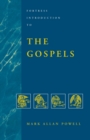Fortress Introduction to the Gospels - Book