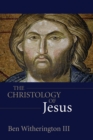 The Christology of Jesus - Book