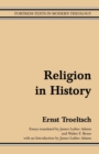 Religion in History - Book