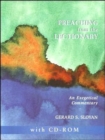 Preaching from the Lectionary : An Exegetical Commentary with CD-Rom - Book