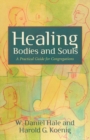 Healing Bodies and Souls : A Practical Guide for Congregations - Book