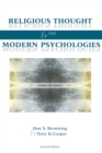 Religious Thought and the Modern Psychologies : Second Edition - Book