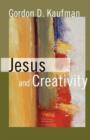 Jesus and Creativity - Book