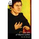 The Wit of Martin Luther - Book