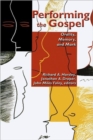 Performing the Gospel : Orality, Memory and Mark - Book