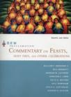 Commentary on Feasts, Holy Days and Other Celebrations - Book