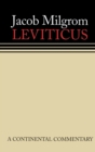 Leviticus : A Book of Ritual and Ethics: Continental Commentaries - Book