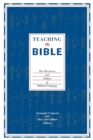 Teaching the Bible : The Discourses and Politics of Biblical Pedagogy - Book
