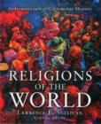 Religions of the World : An Introduction to Culture and Meaning - Book