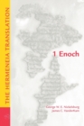 1 Enoch : The Hermeneia Translation - Book