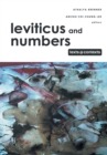 Leviticus and Numbers : Texts @ Contexts series - Book