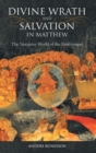 Divine Wrath and Salvation in Matthew : The Narrative World of the First Gospel - Book