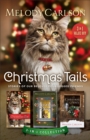 Christmas Tails - Book