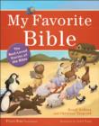 My Favorite Bible : The Best-Loved Stories of the Bible - Book