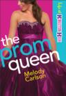 The Prom Queen - Book