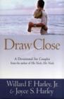 Draw Close : A Devotional for Couples - Book