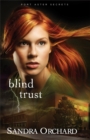 Blind Trust : A Novel - Book