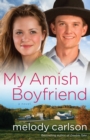 My Amish Boyfriend - Book