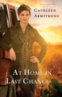 At Home in Last Chance - Book