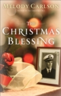 The Christmas Blessing - Book