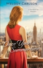 Once Upon a Summertime - Book