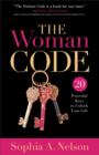The Woman Code - Book