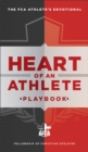 Heart of an Athlete Playbook - Book