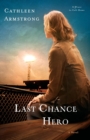 Last Chance Hero - Book