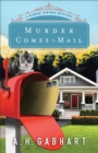 Murder Comes by Mail - Book