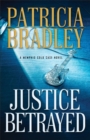 Justice Betrayed - Book