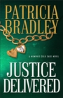 Justice Delivered - Book