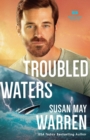 Troubled Waters - Book