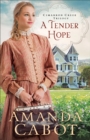 A Tender Hope - Book