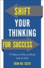 Shift Your Thinking for Success - Book