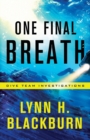 One Final Breath - Book