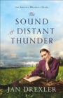 The Sound of Distant Thunder - Book
