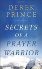 Secrets of a Prayer Warrior - Book