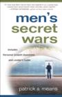 Men`s Secret Wars - Book