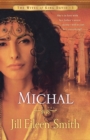 Michal – A Novel - Book