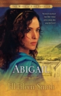 Abigail - A Novel - Book
