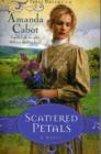 Scattered Petals - A Novel - Book