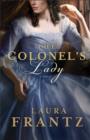 The Colonel`s Lady - A Novel - Book