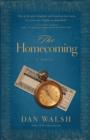 The Homecoming : A Novel - Book
