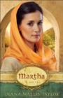 Martha - A Novel - Book