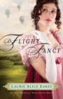 A Flight of Fancy - A Novel - Book