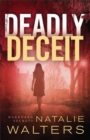 Deadly Deceit - Book