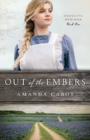 Out of the Embers - Book