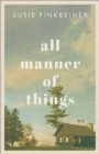 All Manner of Things - Book