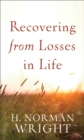 Recovering from Losses in Life - Book